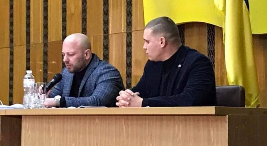 Кам’янська районна рада вже є, але її ще нема