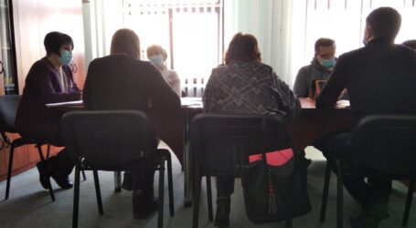 Бюджетні пристрасті в Кам’янському: дефіцит коштів, торішні борги та пошук грошей на зарплатні педагогам