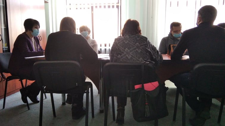 Бюджетні пристрасті в Кам’янському: дефіцит коштів, торішні борги та пошук грошей на зарплатні педагогам