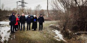 Кам’янське перевіряли на готовність до повені - ФОТО