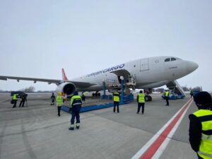 В Україні зареєстрували вакцину Oxford/AstraZeneca (Covishield) проти COVID-19 - ФОТО