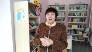Гімн торжеству життя: іменини Лесі Українки святкують в Кам’янському - ФОТО