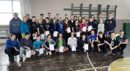 У Кам’янському пройшли змагання на «концептах»