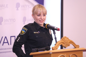 Правозахисне волонтерство як засіб самозахисту від домашнього насильства в Кам’янському - ФОТО