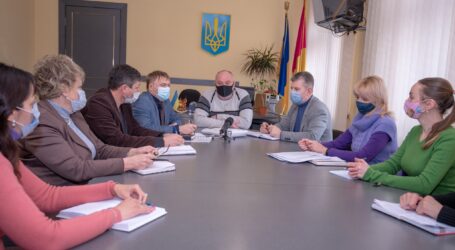 Влада Кам’янського налаштована боротися з ТОВ “Рокобан”