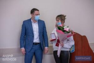 У Кам’янському відбулось засідання виконкому міської ради - ФОТО