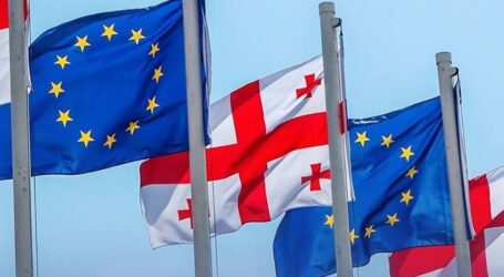 Cтаршокласників Дніпропетровщини запрошують на безкоштовне навчання до Грузії