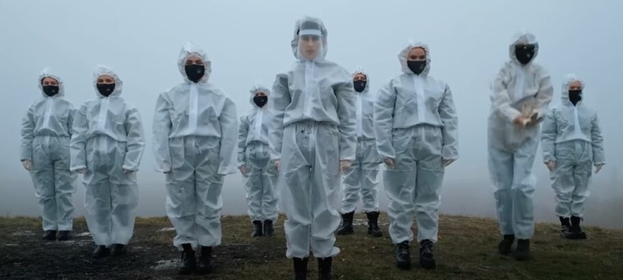 На пісенному конкурсі Євробачення-2021 український гурт заспіває пісню про конопелечки