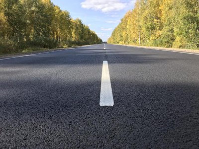 Укравтодор з’єднає всю Україну новою дорогою Стрий-Ізварине