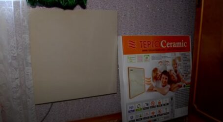Жителі Соцміста і «БАМу» за необхідності отримують додаткові електричні панелі
