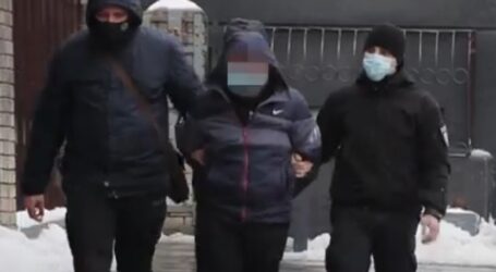 У Дніпрі чоловік вбив та пограбував жінку (відео)