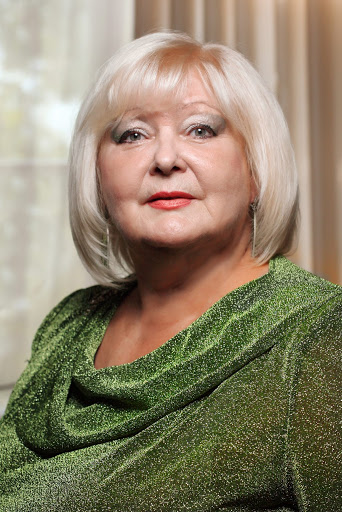 Пішла з життя актриса Кам’янського театру Ніна Лунєгова