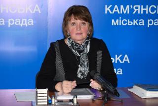 Тетяна Онищенко: «Всі діти пільгових категорій продовжують безкоштовно харчуватися в закладах дошкільної та загальної середньої освіти»