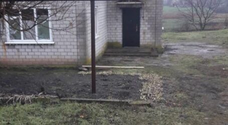 На Дніпропетровщині син забив матір до смерті