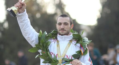 Кам’янське відвідає чемпіон світу з кіокушин карате
