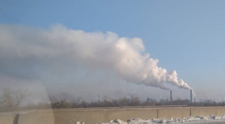 Обговорювати громадою наміри заводів-забруднювачів планує самоврядування Кам’янського