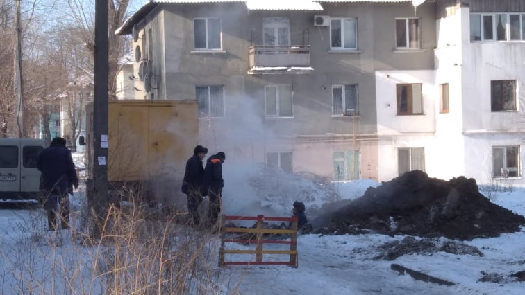 Про майбутнє житлового фонду дискутують депутати міськради Кам’янського
