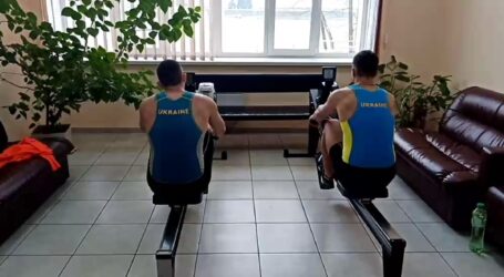 Кам’янчани здобули «срібло» та «бронзу» на чемпіонаті України