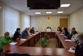 У Кам’янському відбулось засідання громадської комісії з житлових питань