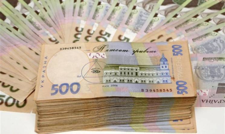 Дніпропетровщина – серед лідерів по розмірам заробітної плати