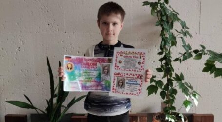 Кам’янський бандурист отримав головний приз міжнародного фестивалю