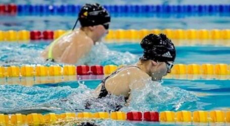 До штатної команди резерву Дніпропетровської області зарахували 34 спортсмени