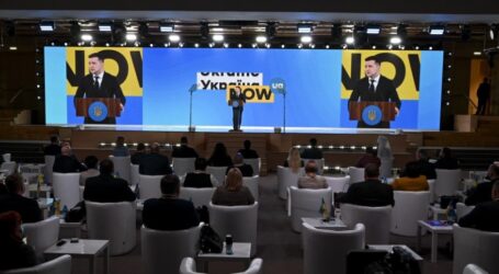 Стартував всеукраїнський форум про COVID-19: де подивитися