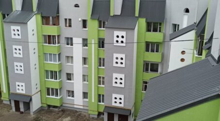 Мешканцям Дніпропетровщини розкажуть, як отримати компенсацію за утеплення будинків