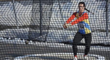 Спортсмени Дніпропетровщини додали до скарбнички області 17 нагород чемпіонату України