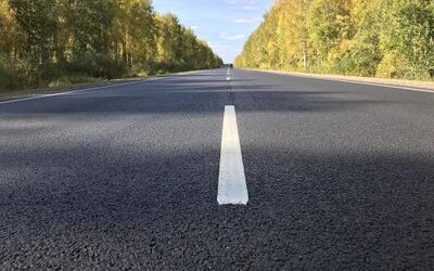 Укравтодор з’єднає всю Україну новою дорогою Стрий-Ізварине