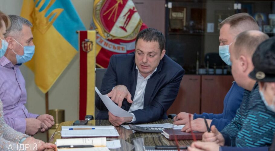 Міський голова Кам’янського доручив перерахувати розмір квартплати за січень 2021 року