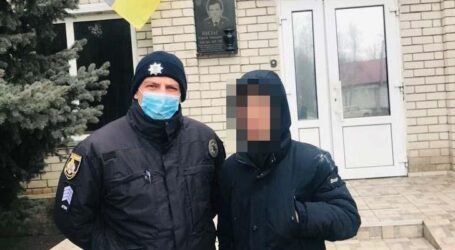 У Кам’янському знайшли підлітка, який втік з дому в Петриківці