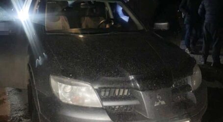 У Кам’янському районі затримали автокрадія