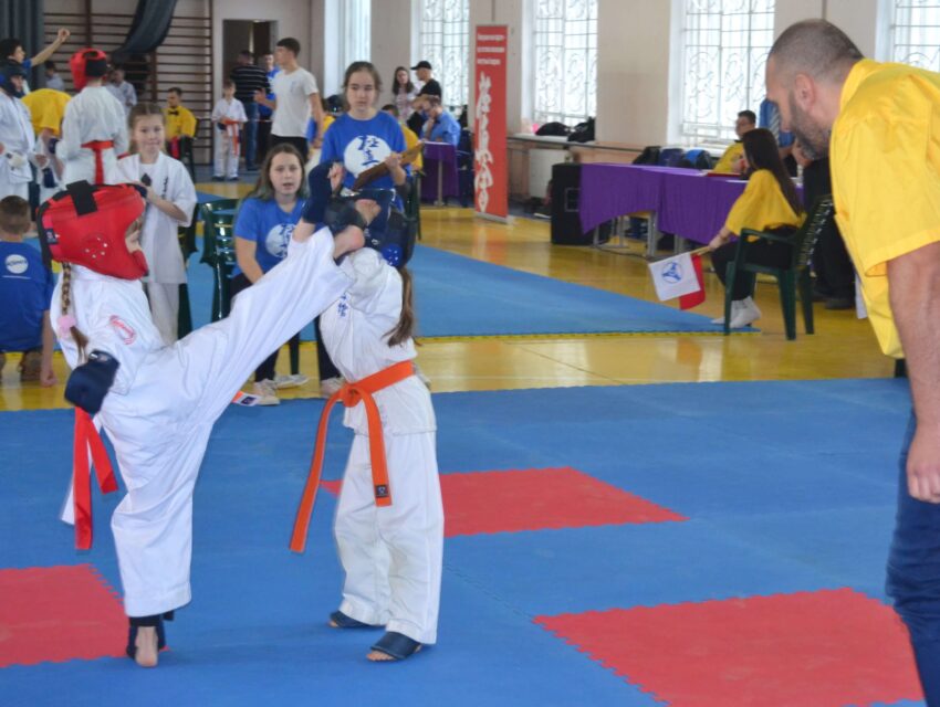 Афіша спортивних заходів у Кам’янському