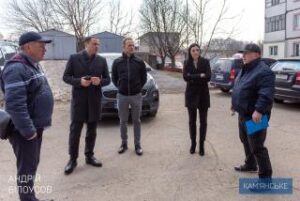 У Романковому вирішили багаторічну проблему водопостачання і каналізації - ФОТО