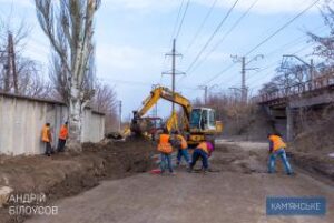 У Романковому вирішили багаторічну проблему водопостачання і каналізації - ФОТО