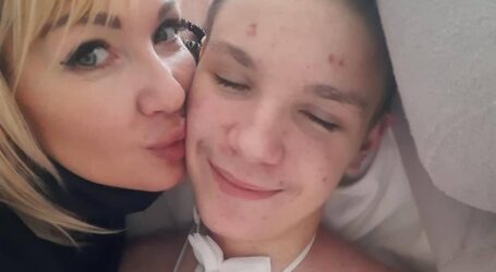 Благодійні концерт та макіяж в Кам’янському на підтримку травмованого підлітка