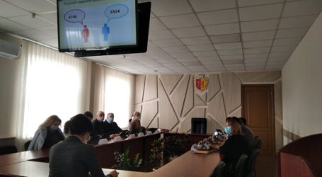 Мешканці Кам’янського стали рідше звертатись до влади