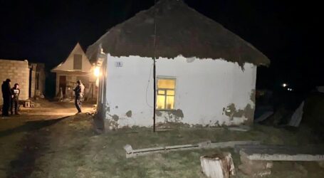 Під Кам’янським чоловік забив знайомого до смерті