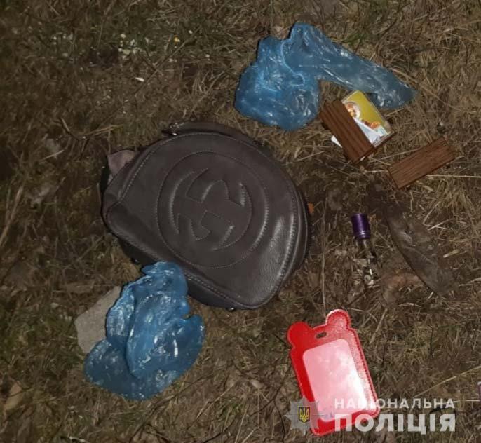 У Кам’янському та Першотравенську затримали грабіжників