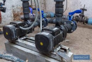 У Романковому вирішили багаторічну проблему водопостачання і каналізації - ФОТО