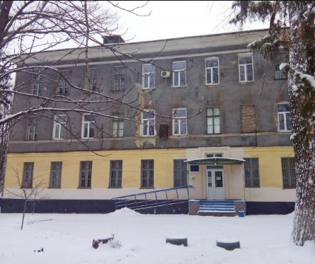 На Дніпропетровщині створено єдиний протитуберкульозний заклад