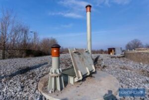 У Романковому вирішили багаторічну проблему водопостачання і каналізації - ФОТО