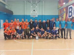 У Кам’янському визначились перші чемпіони чемпіонату з міні футболу - ФОТО