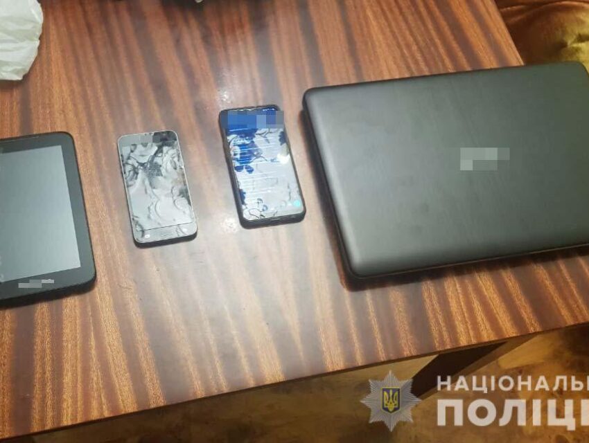 На Дніпропетровщині поліція викрила “групу смерті”, яку створила підліток