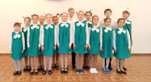 Юні кам’янчани здобули перемогу на міжнародному конкурсі - ФОТО