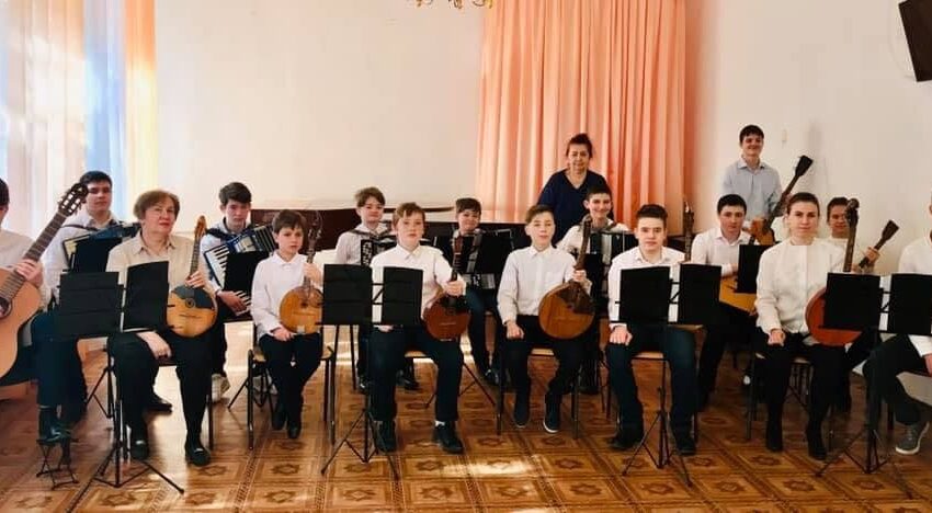 Юні кам’янчани здобули перемогу на міжнародному конкурсі