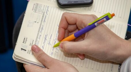 Бізнес-вумен Дніпропетровщини запрошують пройти онлайн-тренінги та позмагатися за грант