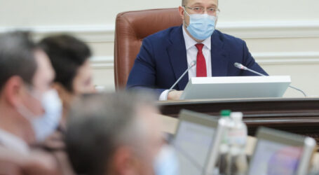 Уряд затвердив Національну економічну стратегію до 2030 року
