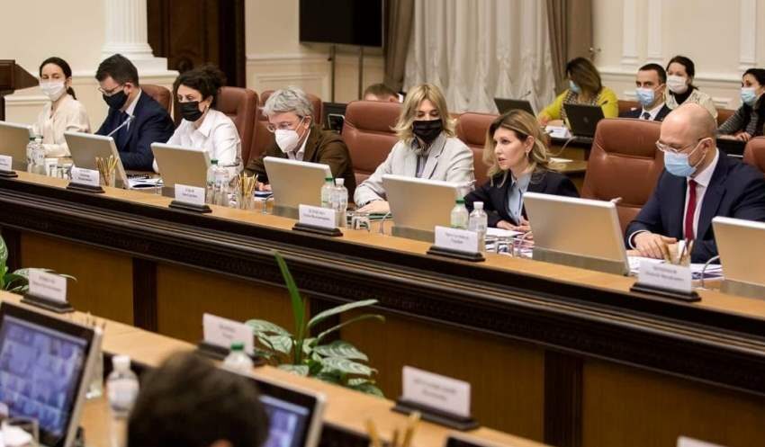 Українців запрошують до обговорення проєкту Національної стратегії зі створення безбар’єрного простору